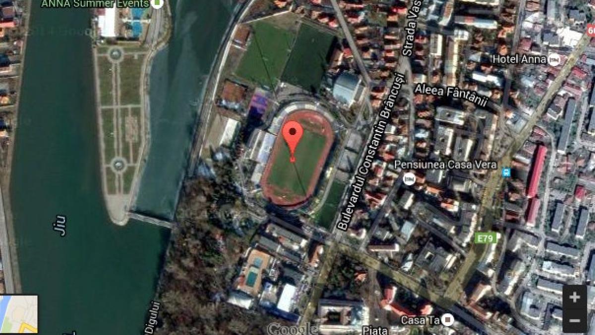 o echipa din liga i ramane fara stadion se demoleaza