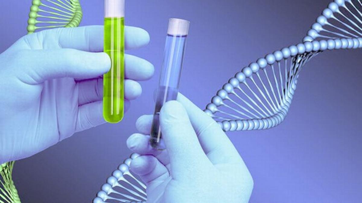 prima tara in care testele adn sunt obligatorii pentru toti locuitorii pedepse aspre pentru cei