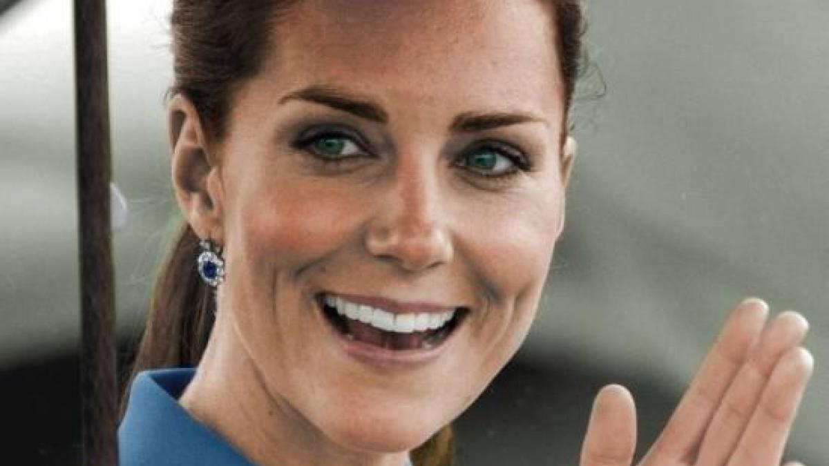 probleme pentru kate middleton ce spun englezii despre sotia printului william