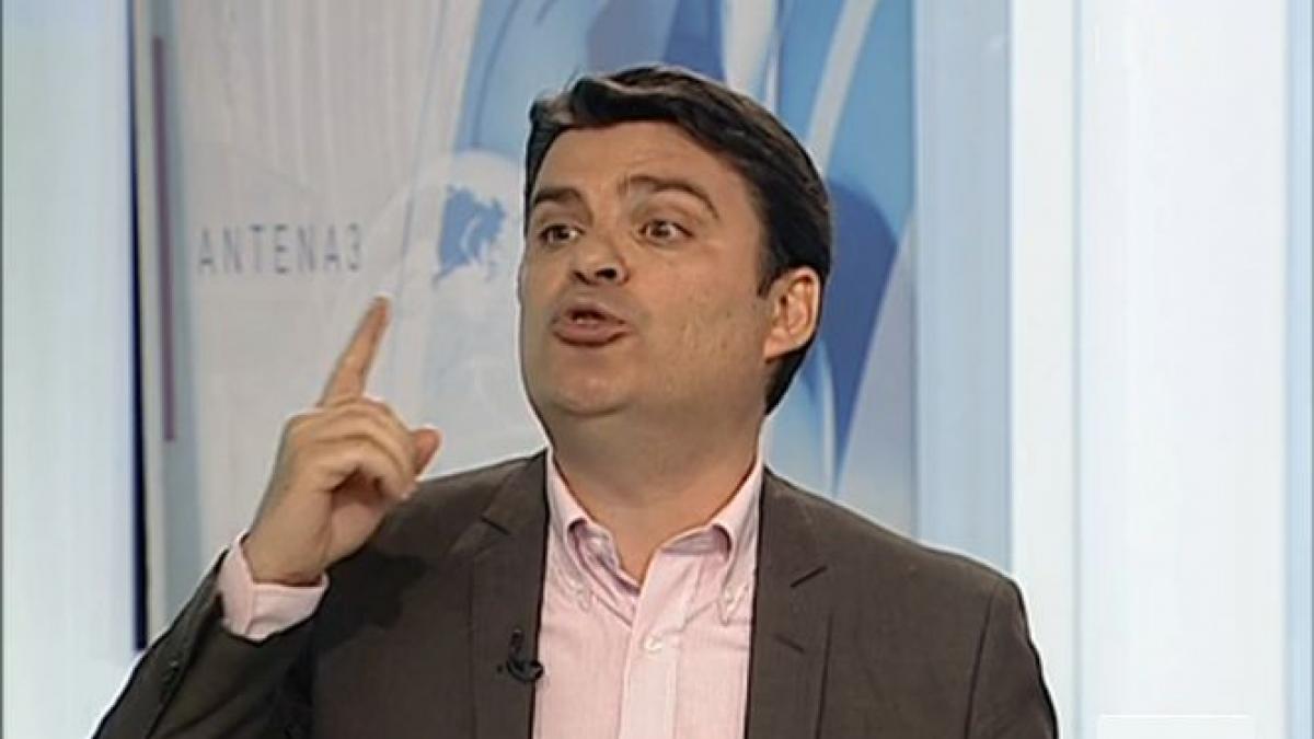 radu tudor in momentul de fata victor ponta controleaza inca psd