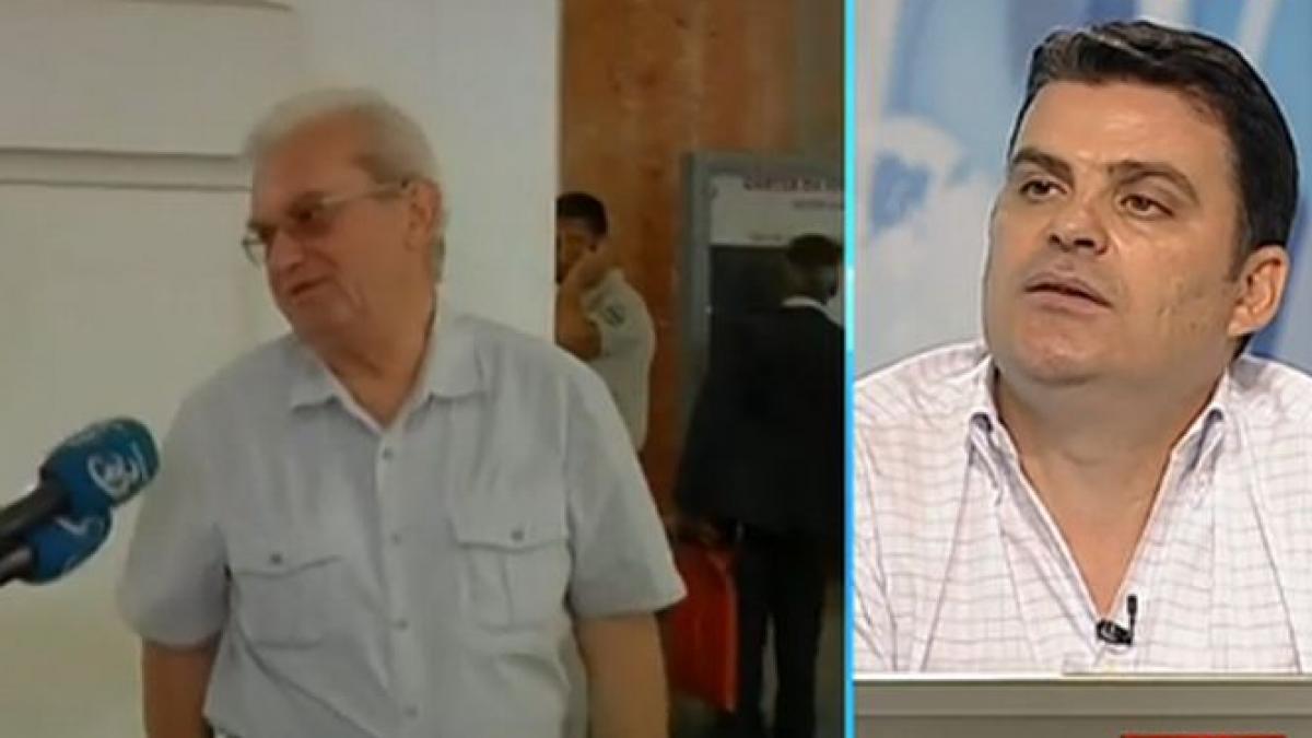 radu tudor nu cred ca o tara membra ue si nato poate suporta genul acesta de tratament adus celor