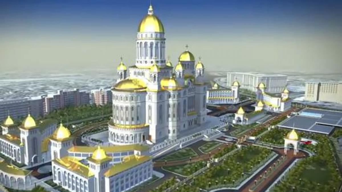 sinteza zilei sunteti de acord ca statul roman sa contribuie cu bani publici pentru construirea