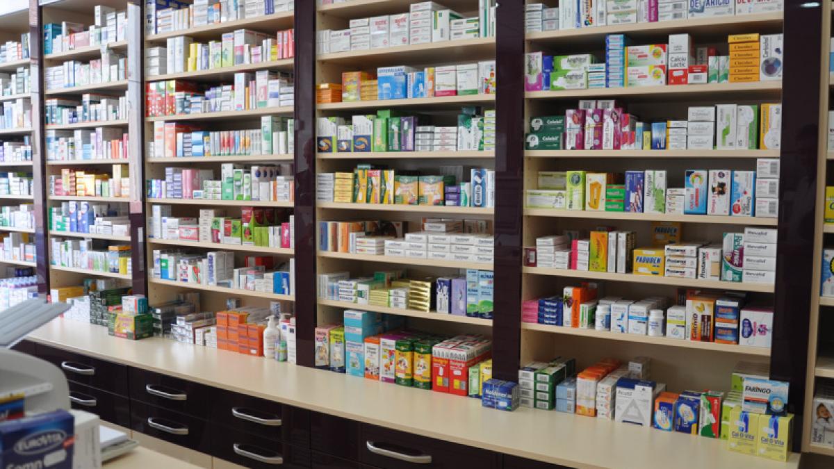 studiu care sunt factorii decisivi in alegerea unei farmacii