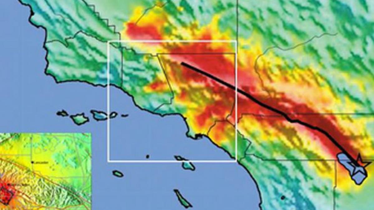 adevarul socant despre posibilitatea producerii unui cutremur devastator
