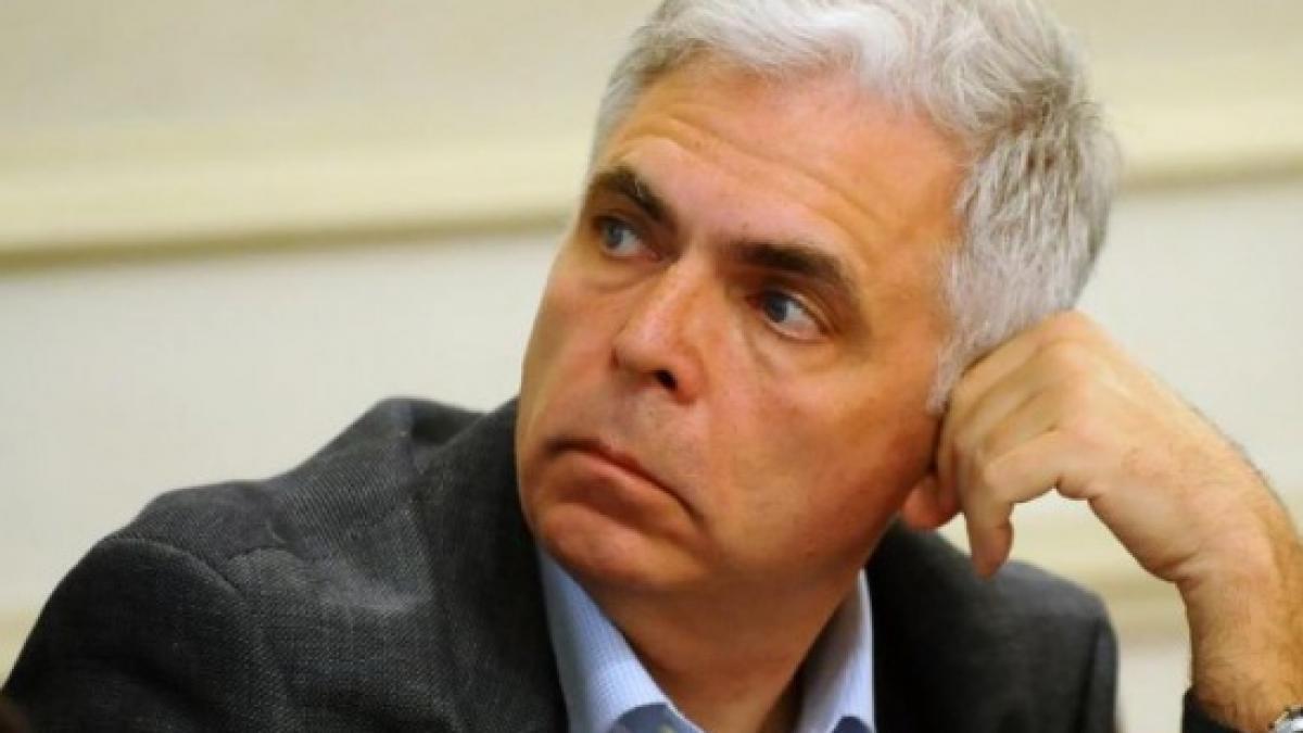 adrian severin urmarit penal pentru complicitate la spalare de bani fostul europarlamentar are