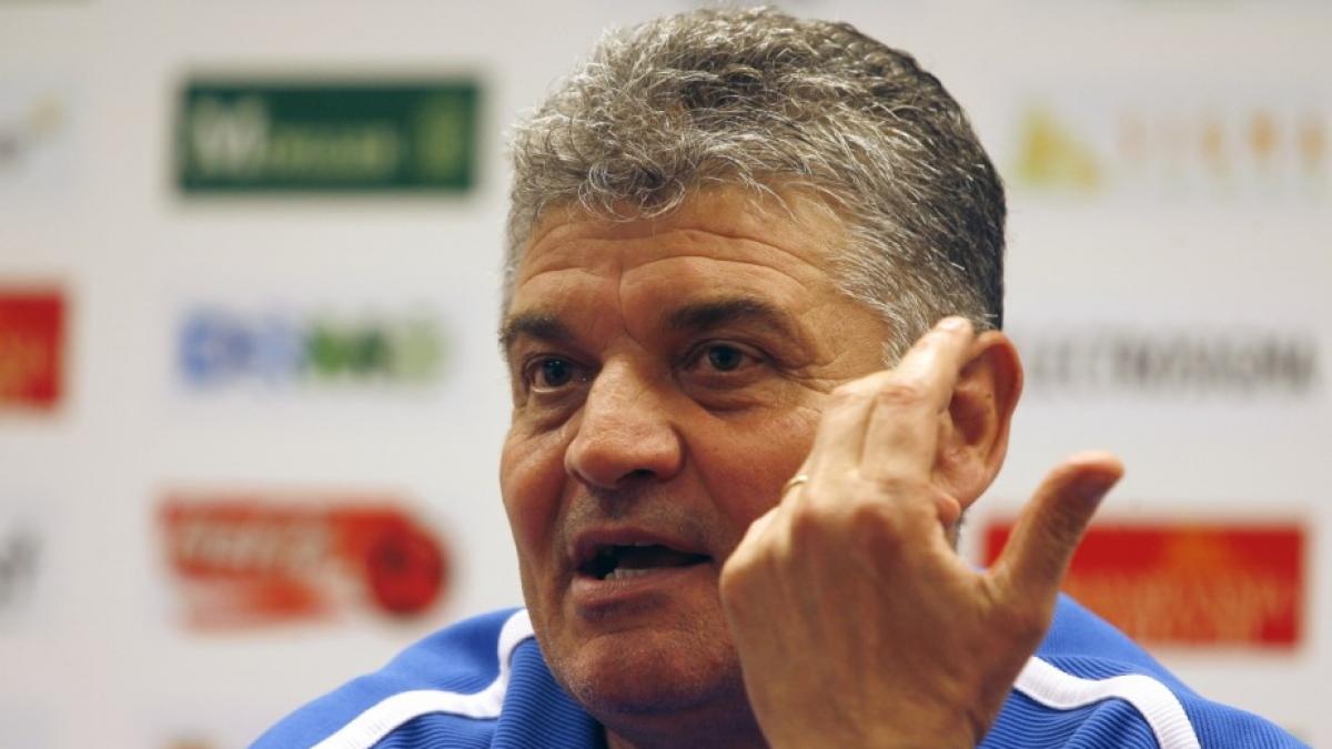 andone a refuzat rapidul destinatie surpriza pentru tehnicianul roman