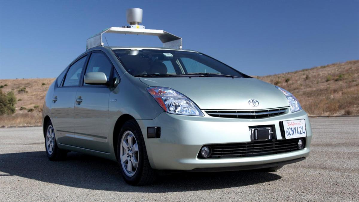 automobilele care se conduc singure cu asigurare sau fara