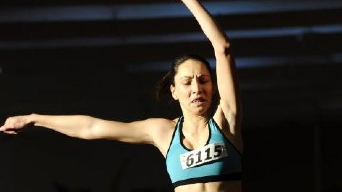 bronz pentru romania la campionatele europene de atletism pentru juniori