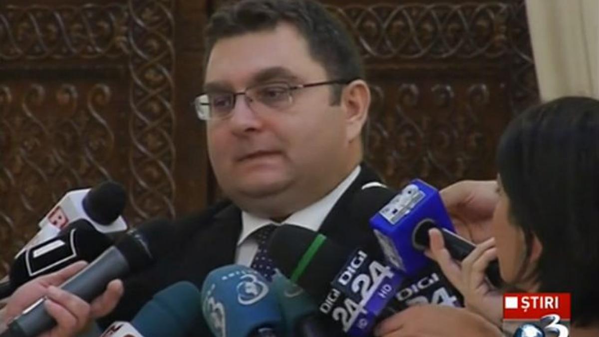 care sunt prioritatile noului ministru de la transporturi si ce sanse ii da iulian matache