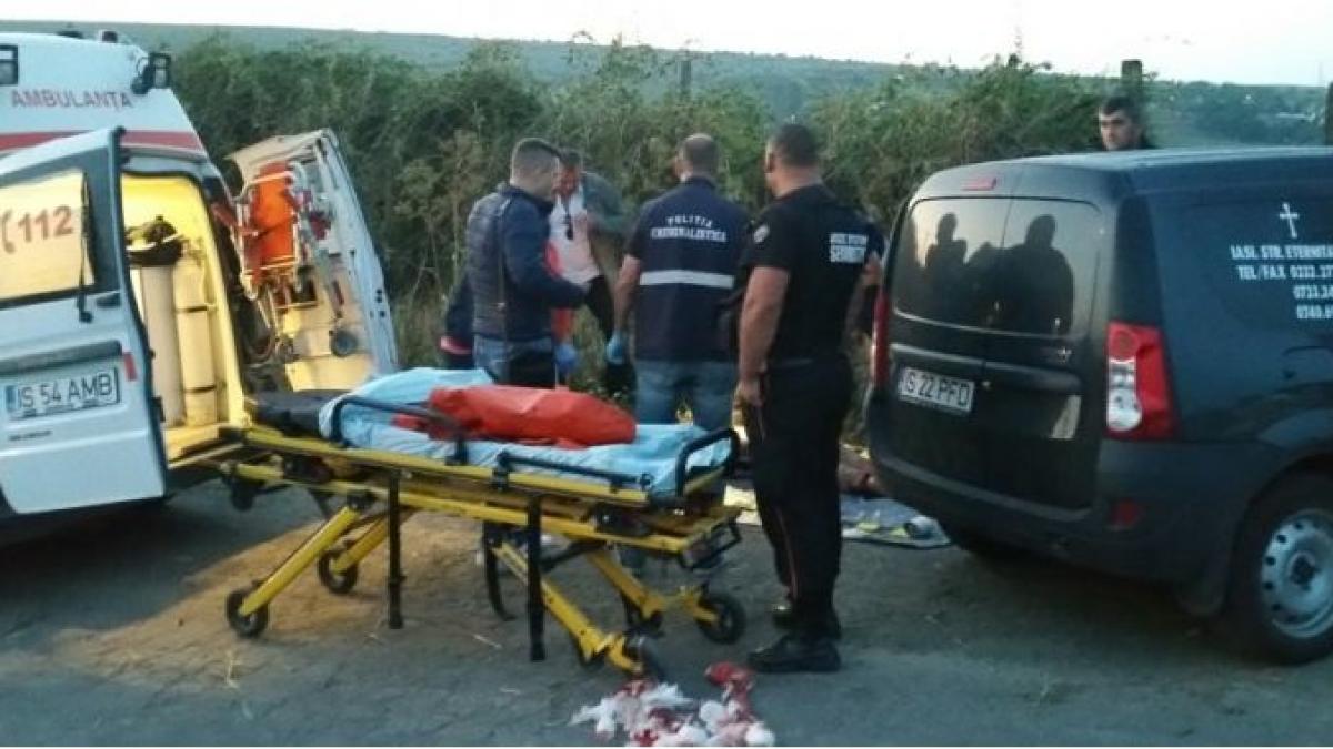 crima oribila in judetul iasi un tanar a murit dupa torturi groaznice