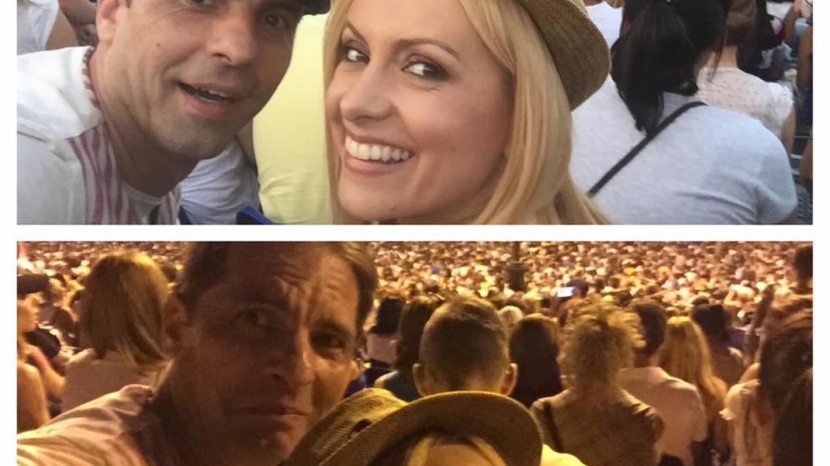 dan negru il desfiinteaza pe robbie williams nu am mai rezistat am plecat