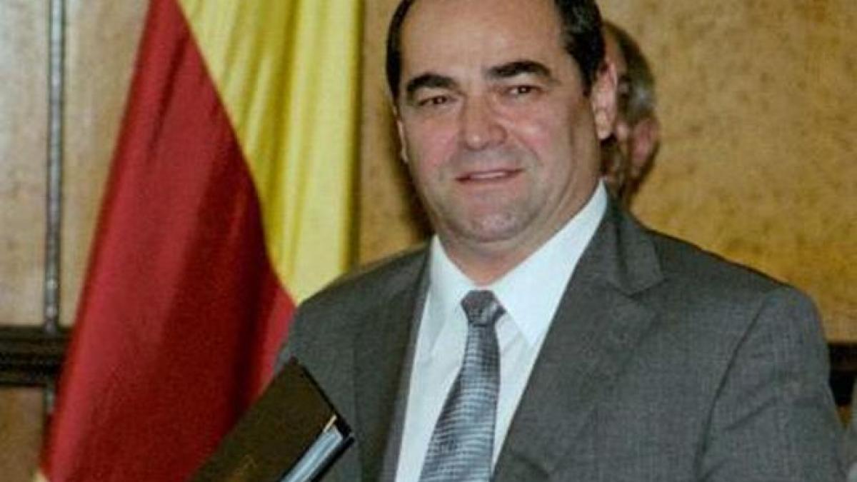 decizie definitiva fostul director al cfr mihai necolaiciuc eliberat din inchisoare