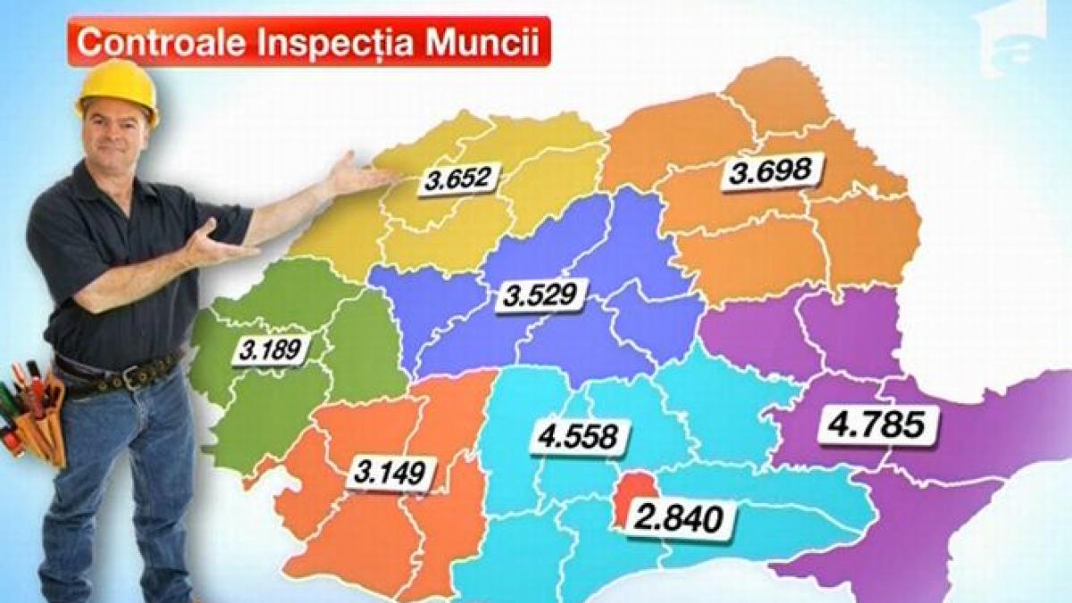 mii de oameni mor in fiecare zi in accidente de munca