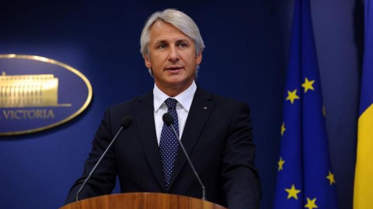 ministrul finantelor acordul romaniei cu fmi si ce valabil pana in septembrie