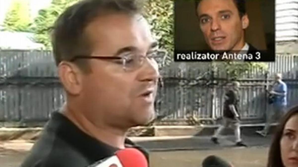 mircea badea exista evidente care demonstreaza si celor mai sceptici oameni ca procesul telepatia