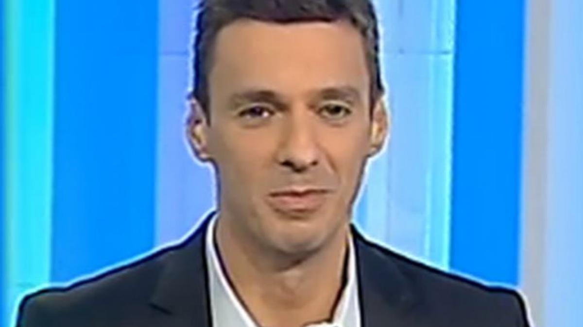 mircea badea nu exista om in romania care sa fie mai cu pnl decat mine
