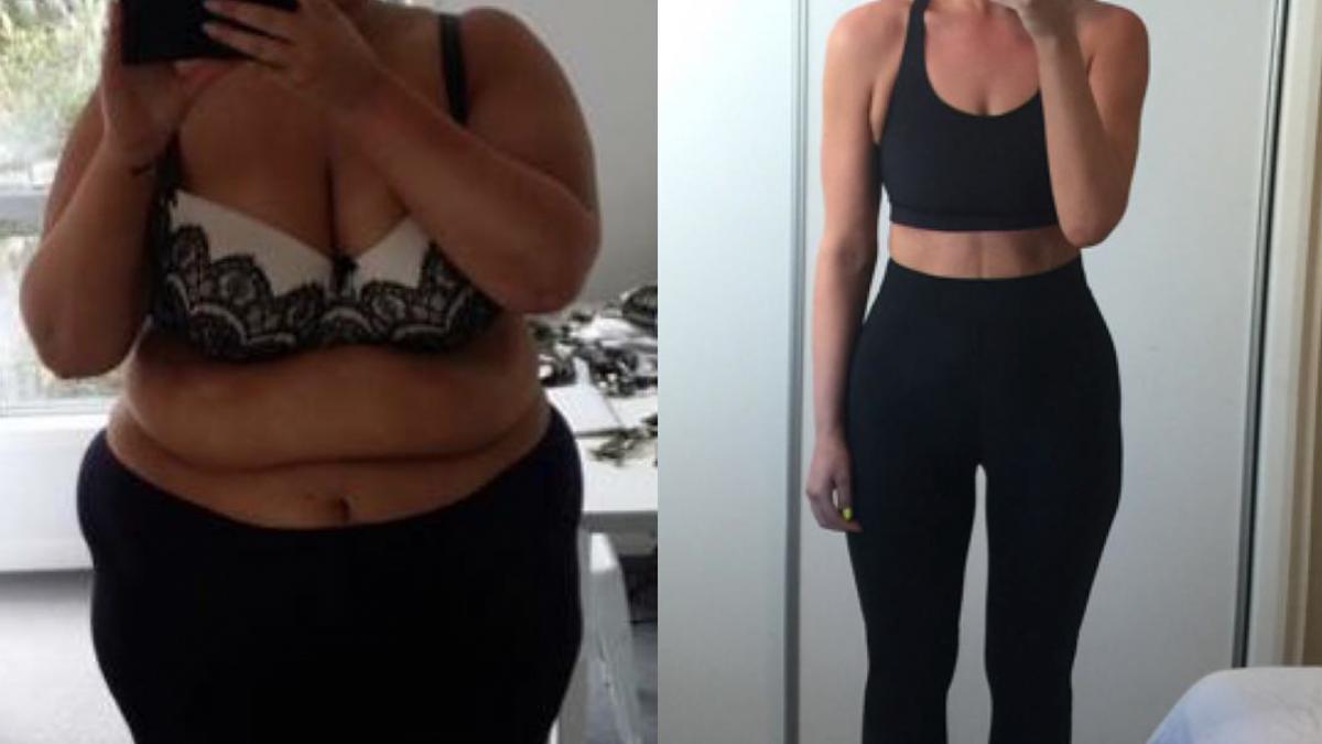 nimeni nu a crezut o ca a slabit pana nu a aratat acest detaliu socant ce i s a intamplat dupa ce a