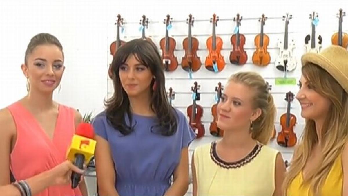 patru romance au cantat pentru vladimir putin