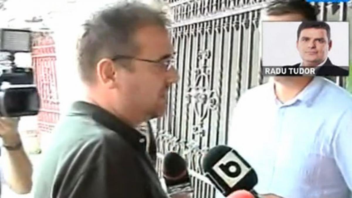 radu tudor alina mungiu pippidi spune negru pe alb ca doar cu ajutorul unui procuror corupt a fost