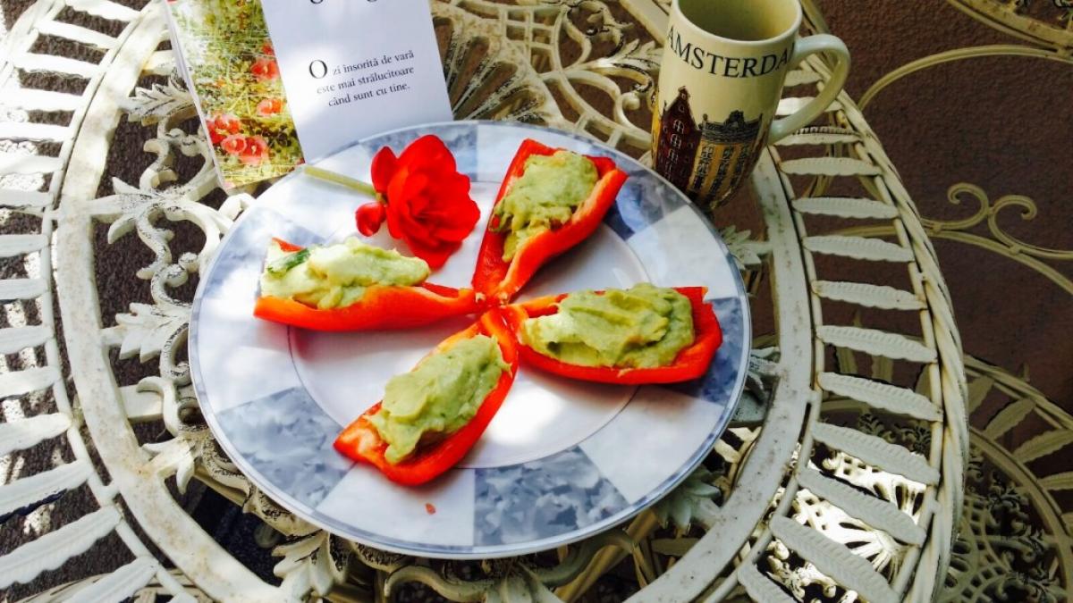 reteta mic dejun cu grasimi sanatoase