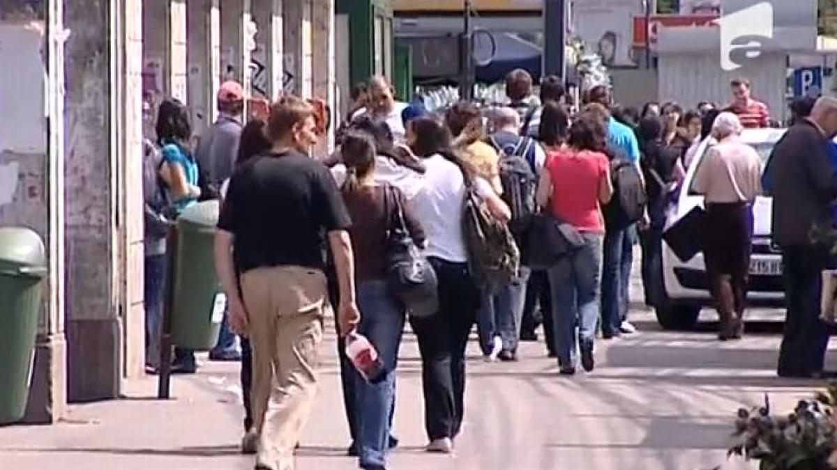 romani inselati cu un loc de munca si furati