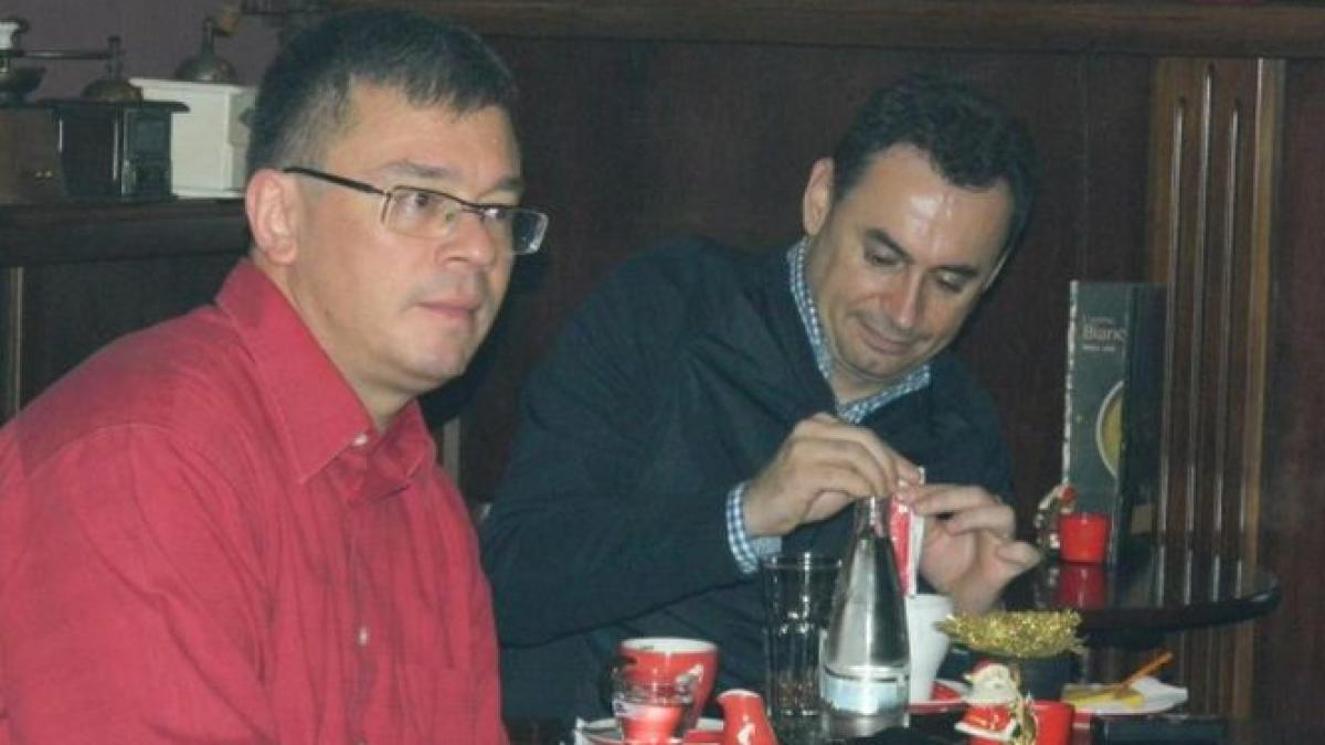 seful sie a dat petrecere pentru liderii pnl arad