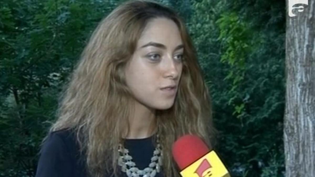 vrea sa schimbe perceptia oamenilor despre romi povestea fetei care a luptat cu prejudecatile si a