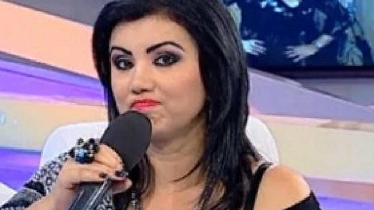 adriana bahmuteanu a dat de pamant cu toti cei care au criticat o da am operatie la sani