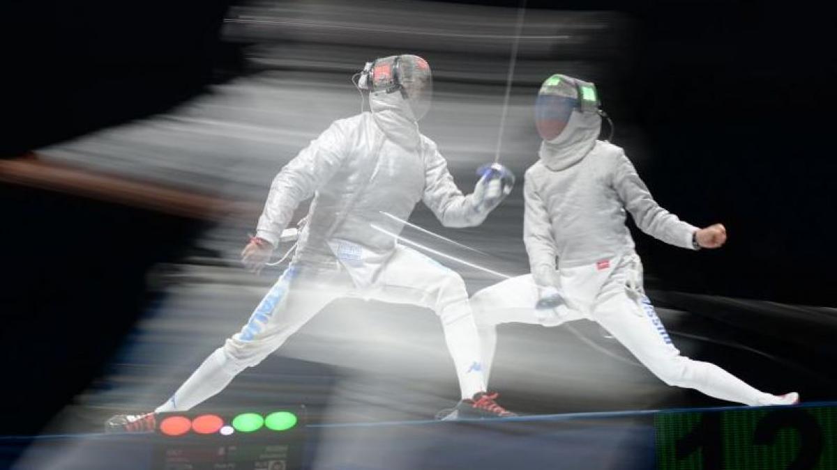 argint pentru romania la campionatele mondiale de scrima de la moscova