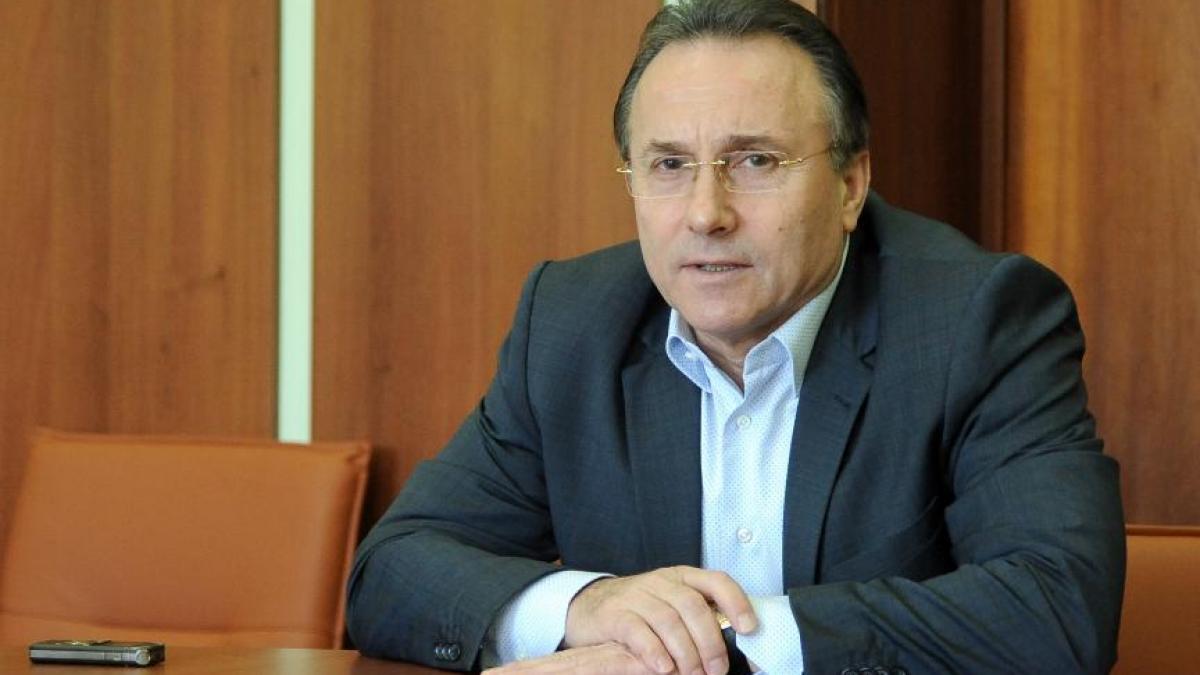 gheorghe nichita a luat o decizie socanta