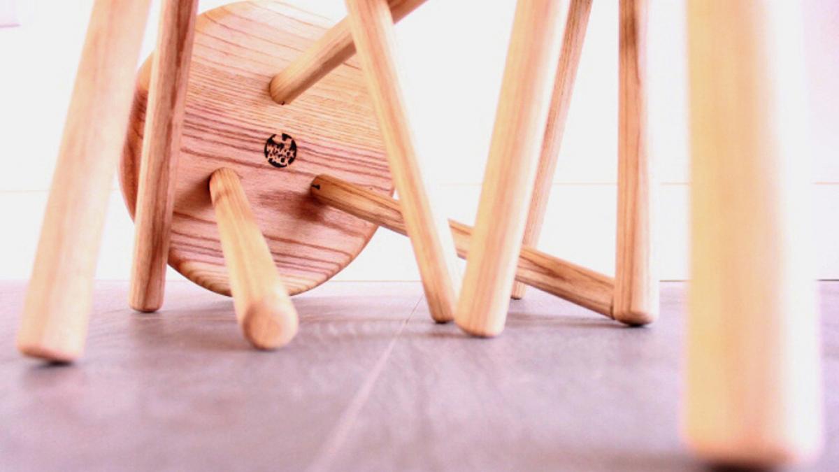 ikea amenintata de un concurent care nu foloseste nici macar un surub pentru mobila sa