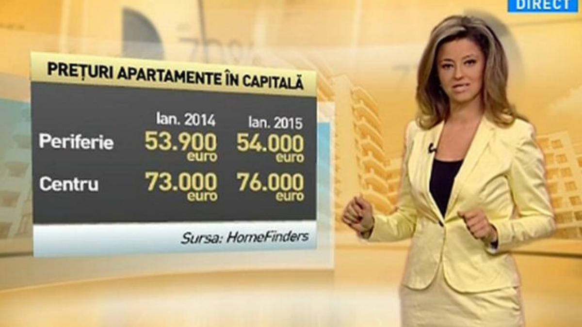 income magazine preturile locuintelor sunt in crestere