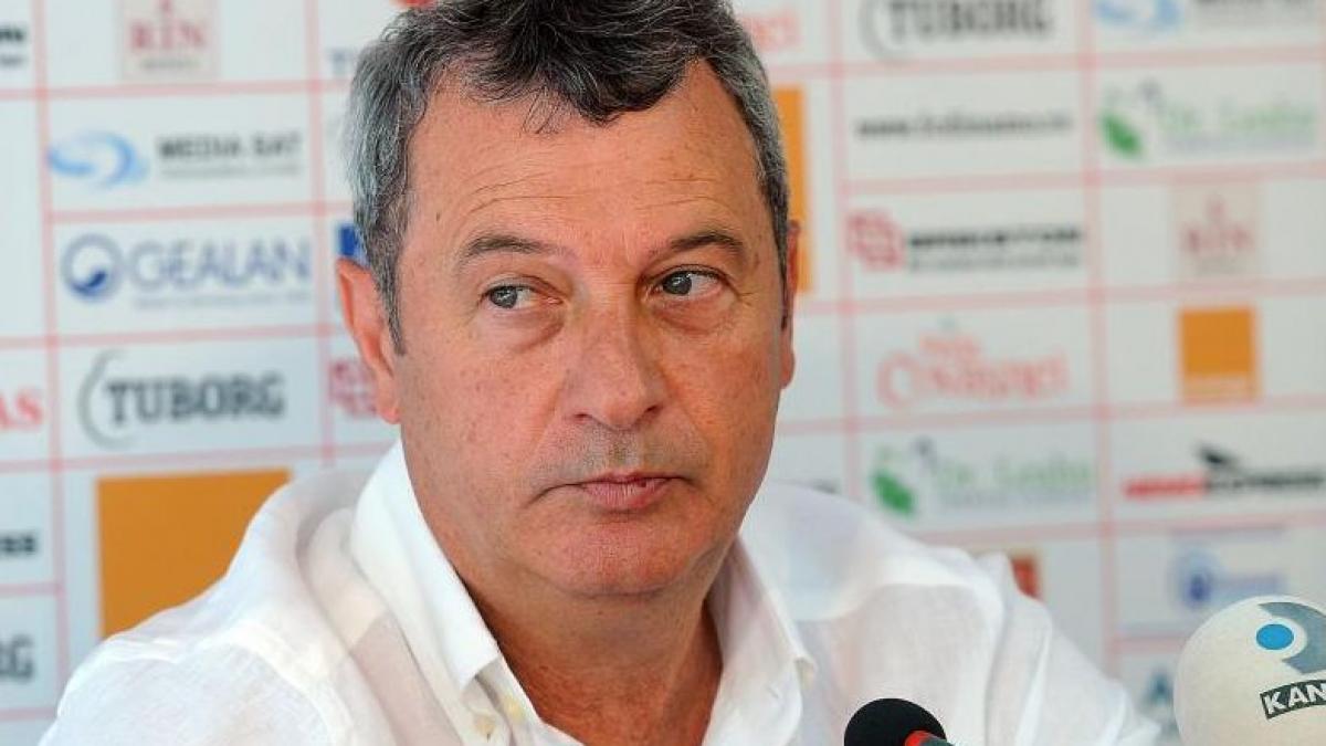 mircea rednic echipa e ca un animal care sufera ca un maidanez