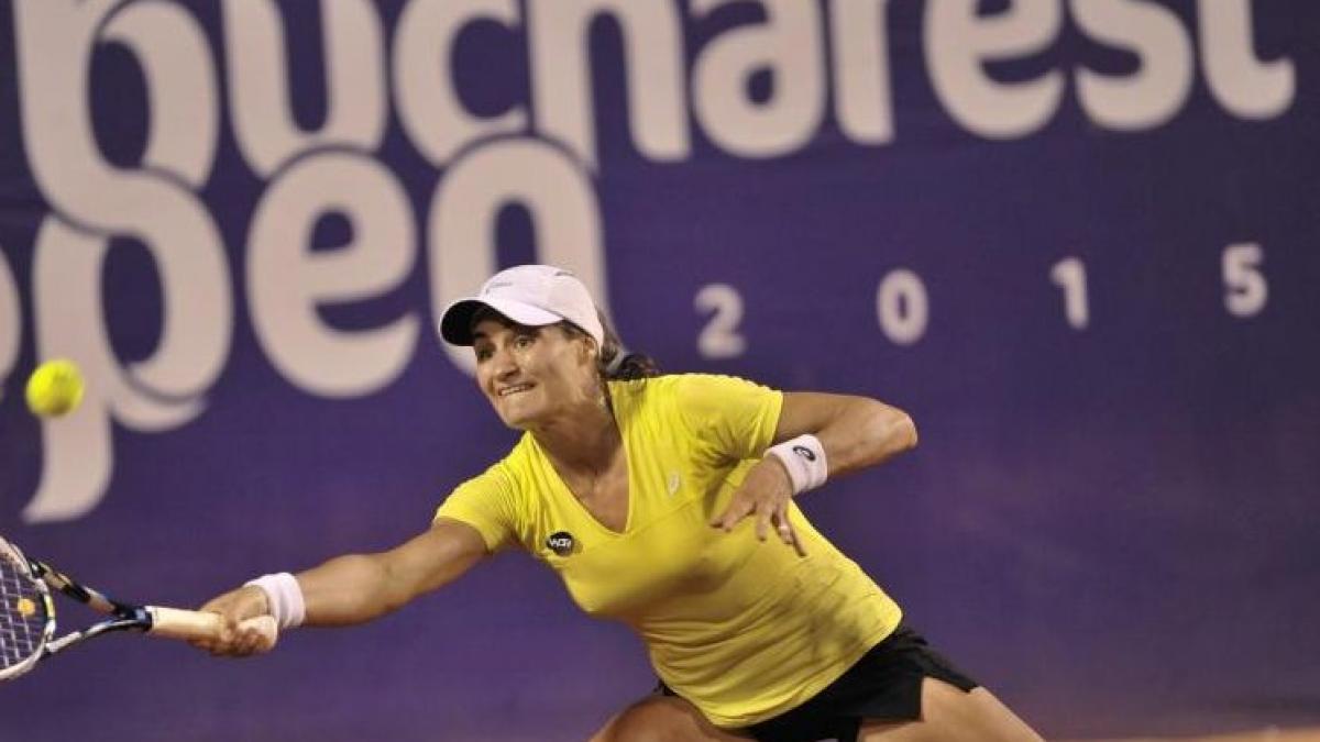 monica niculescu eliminata din brd bucharest open