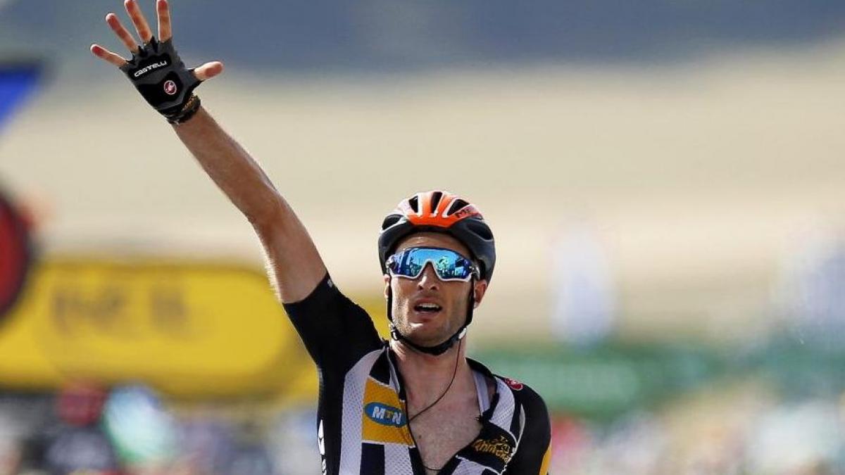 steve cummings a castigat etapa a 14 a a turul frantei