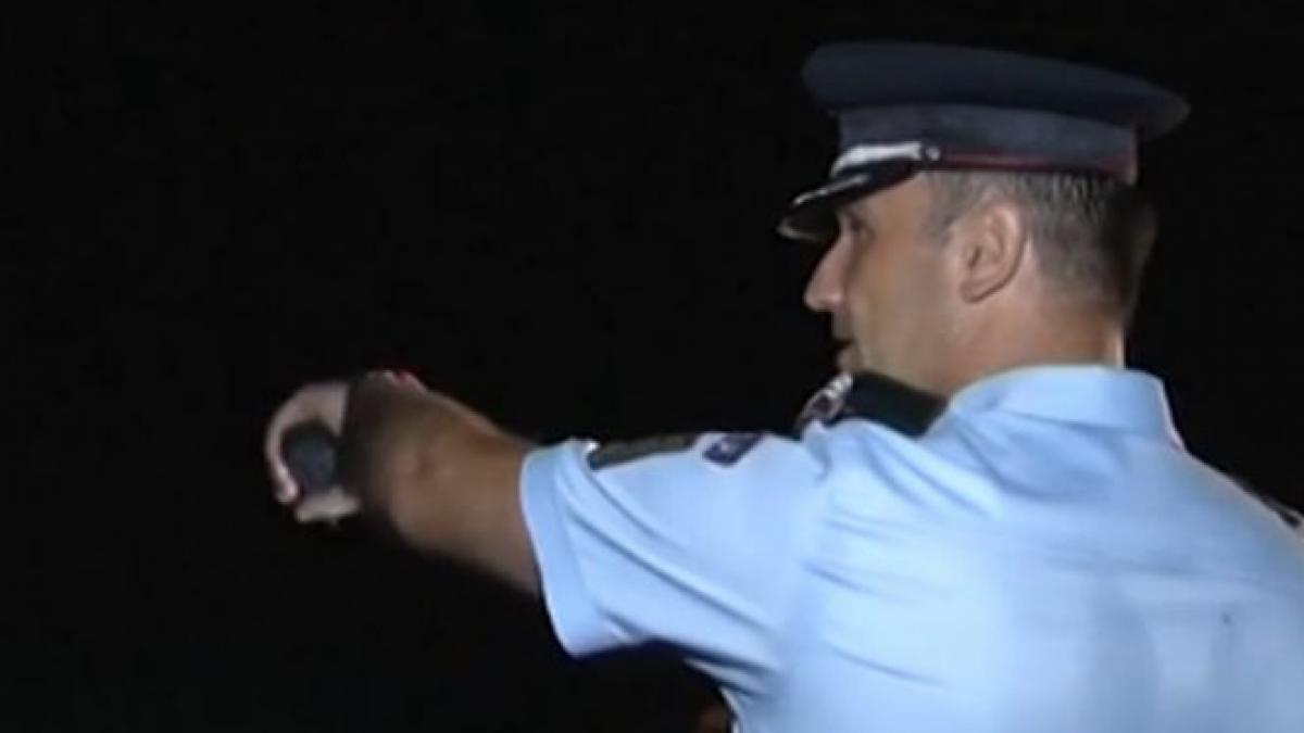 unchi si nepot disparuti in apele argesului