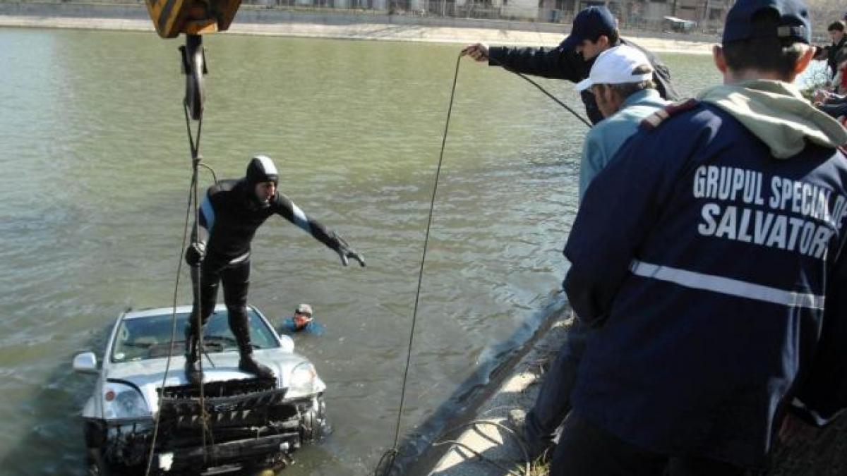 a ajuns cu masina in dambovita accidentul a avut loc in centrul bucurestiului