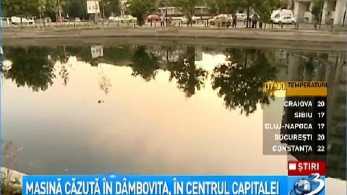 accident grav in bucuresti video