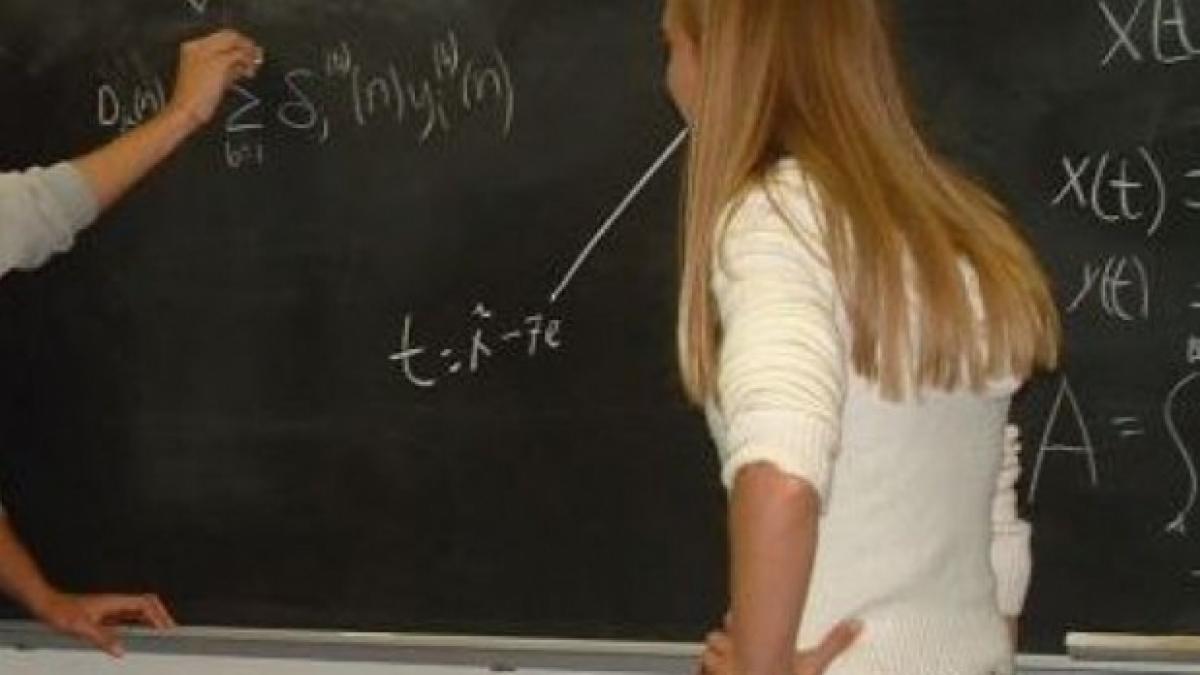 ce a putut sa faca o eleva din constanta ramai mut de admiratie video