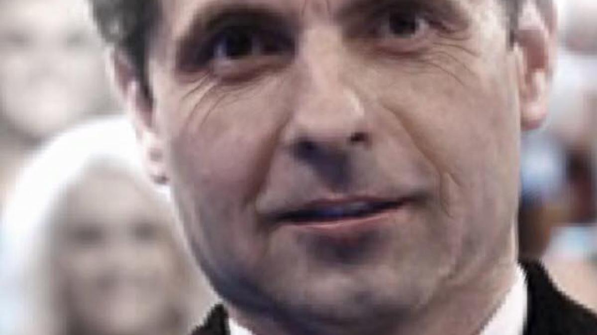 dan negru mesaj socant pentru unele vedete tv