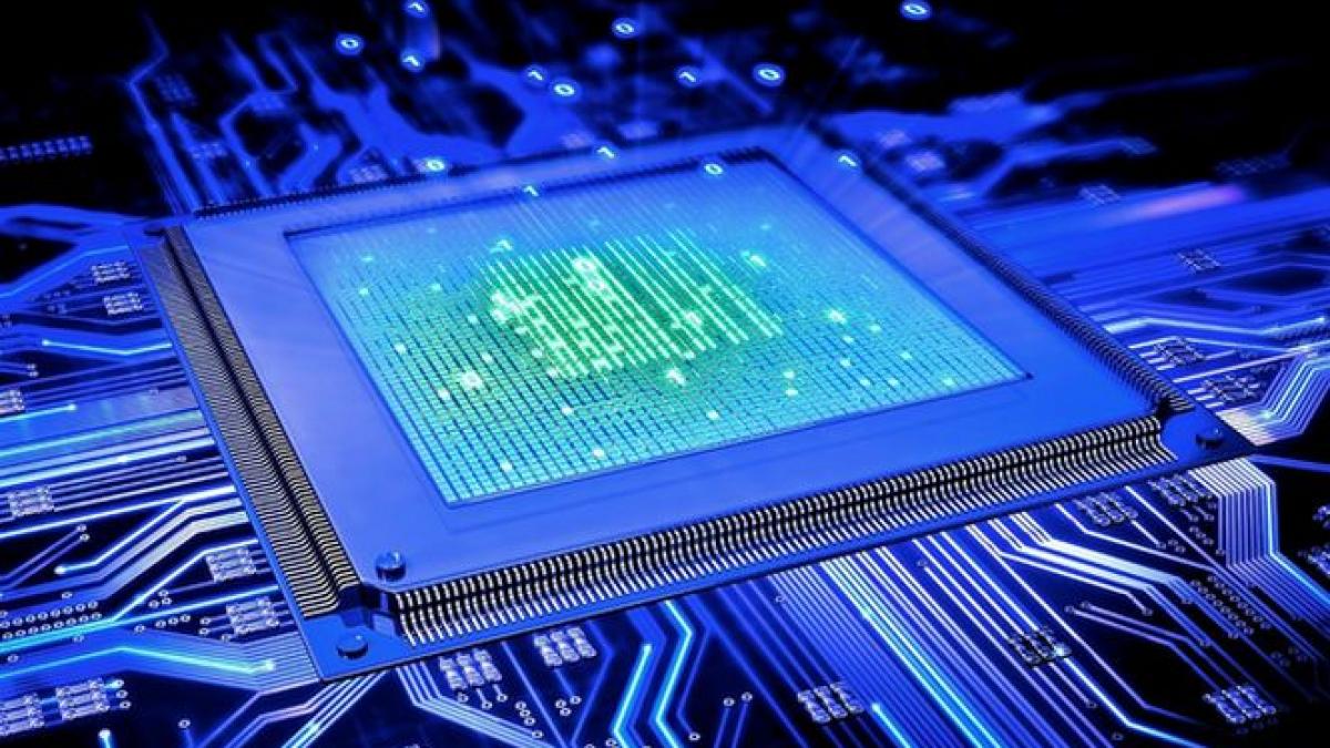 descoperirea care ar putea revolutiona industria it calculatoarele de 3 000 de ori mai puternice