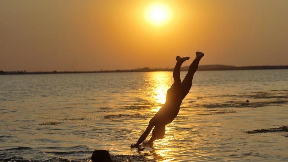 medicii sunt ingroziti de rezultate de ce nu este indicat sa va scaldati in rauri si lacuri