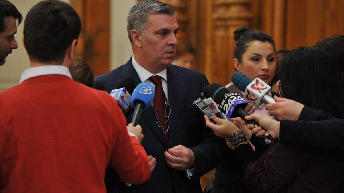 mutarea surpriza a lui valeriu zgonea