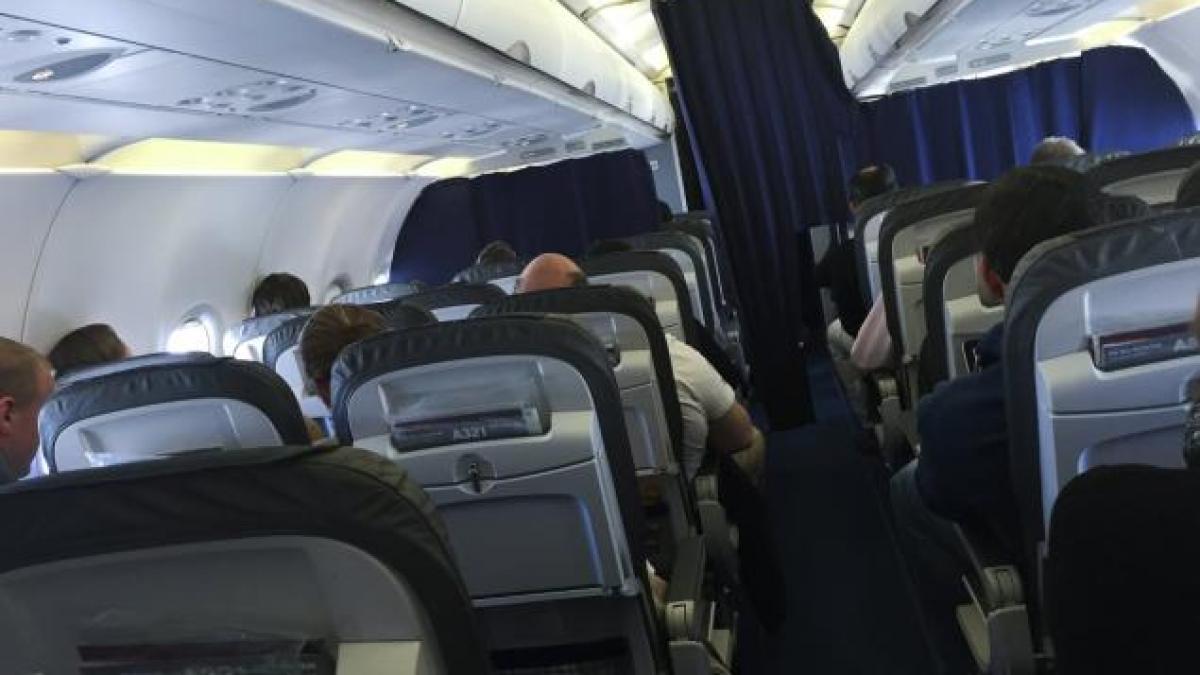 oferta unei companii aviatice care a provocat pur si simplu furie