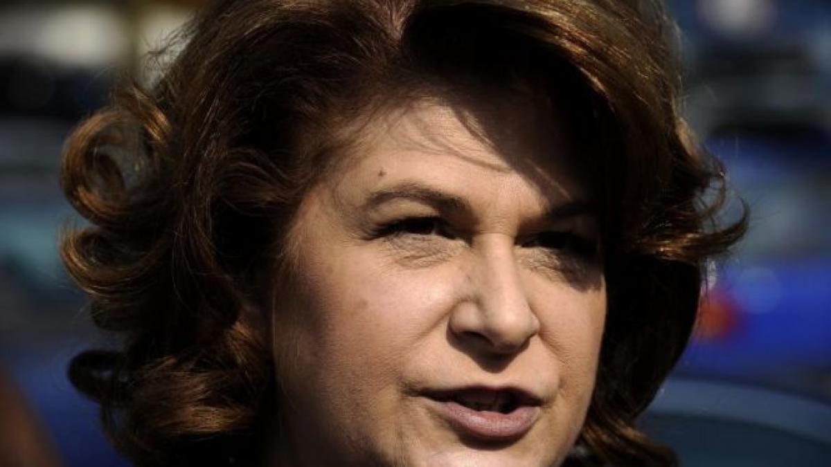 rovana plumb este revoltator cum trateaza pnl problema codului fiscal