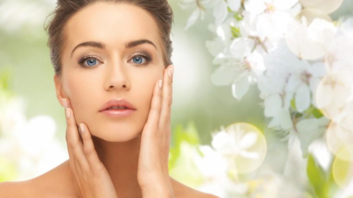 sase zone ale corpului pe care sa nu le atingi cu mana