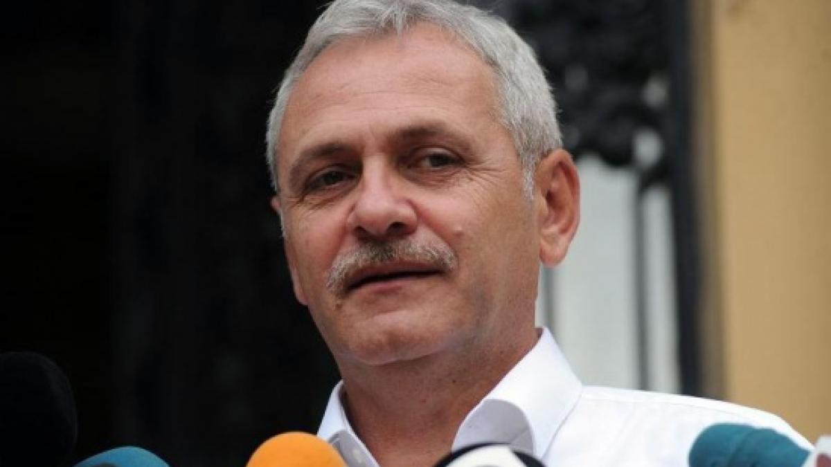 scandal in psd replici pentru liviu dragnea
