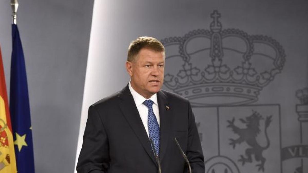 sinteza zilei a gresit sau nu iohannis cand a respins codul fiscal sinteza zilei a gresit sau nu iohannis cand a respins codul fiscal