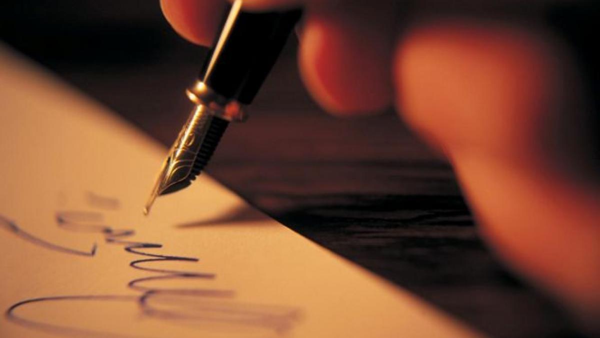 tu nu ai nici o vina asta sa fie gandul cu care te trezesti in fiecare zi scrisoare emotionanta