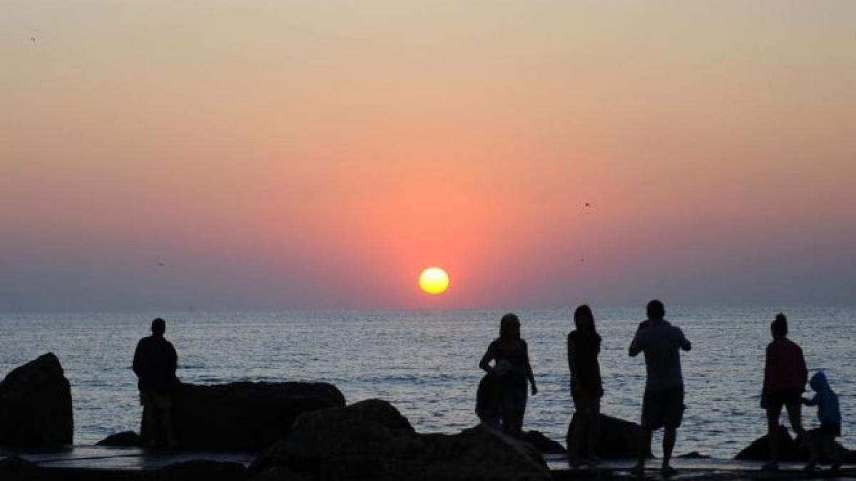 vacanta pe ultima suta de metri